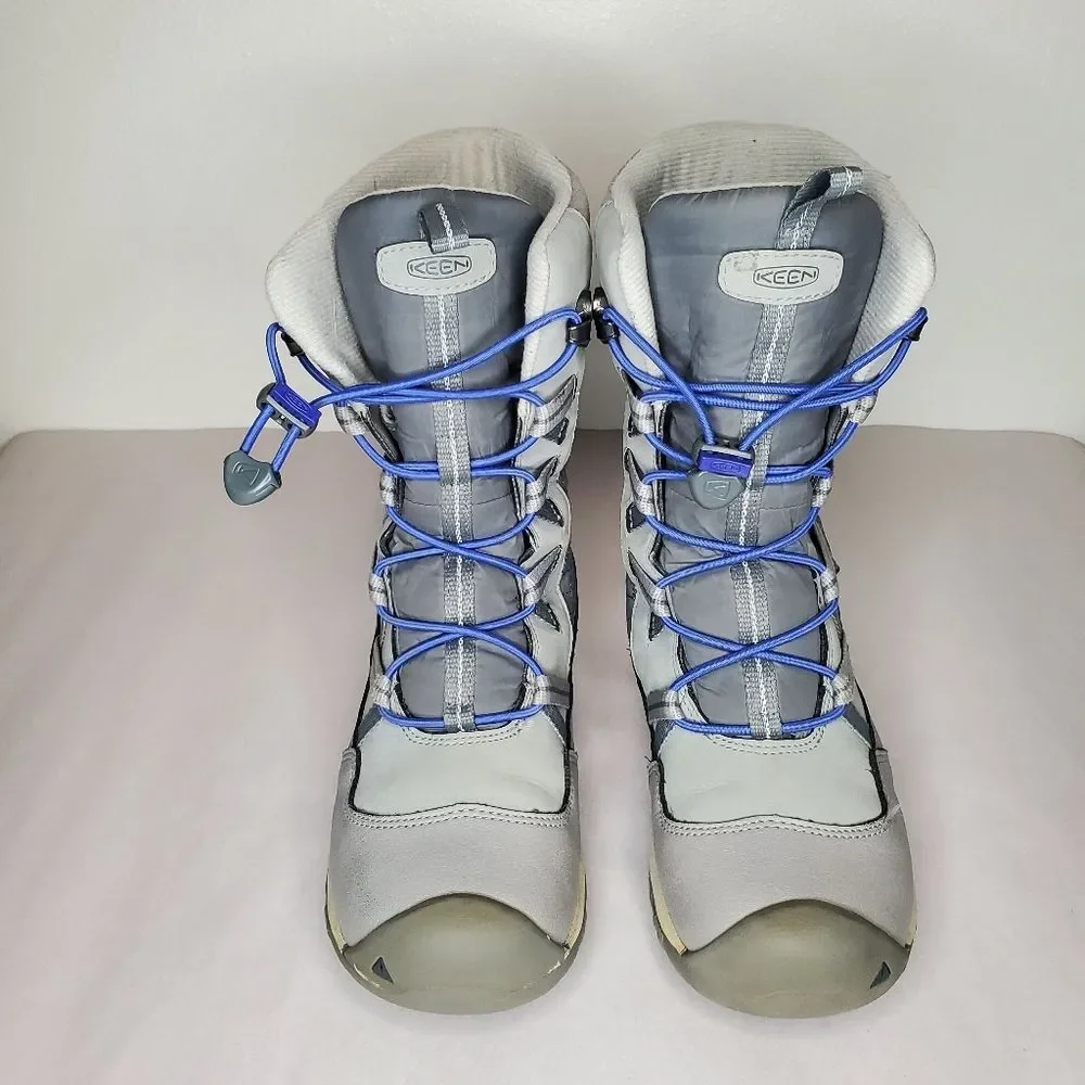 Keen Hoodoo Kid's Snowboot Size 2